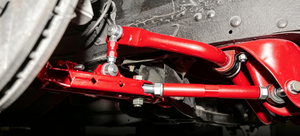 Piezas y accesorios <span class=keywords><strong>de</strong></span> coche <span class=keywords><strong>de</strong></span> brazo <span class=keywords><strong>de</strong></span> Control inferior delantero <span class=keywords><strong>de</strong></span> alta calidad RTS YZ011A para Nissan Z32/A31/S13/S14/S15/R32/R33/ER34 - Product Image 6