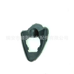 Exterior <b>Door</b> <b>Handle</b> Front Left 51218243617 Plastic <b>Replacement</b> Part Sy 407 - Product Image 2