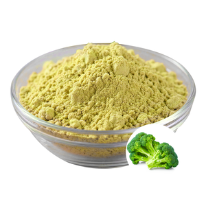 Hoge Zuiverheid Broccolizaad Spruit <span class=keywords><strong>Extract</strong></span> 0.4%-10% 98% Sulforafaan - Product Image 2