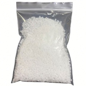 Gránulos de plástico LDPE reciclado marca Sino-pec de alta calidad al por mayor de origen chino con excelentes características de moldeo e inyección - Product Image 2