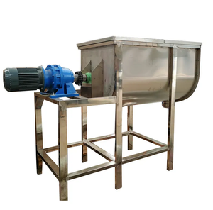 Công Nghiệp Gia vị bột Khô Trộn máy gia súc thức ăn trộn sữa bột cà phê bột trộn máy - Product Image 2