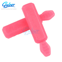 Kit d'ortho d'alignement pour appareil dentaire Guber Outil de retrait d'alignement pour dents