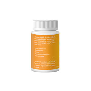 Label pribadi <span class=keywords><strong>1000mg</strong></span> <span class=keywords><strong>Vitamin</strong></span> <span class=keywords><strong>C</strong></span> & <span class=keywords><strong>Vitamin</strong></span> E kapsul untuk dewasa perawatan kulit langsung penjualan pabrik - Product Image 1