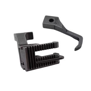 U-193 3MM 5MM Cikonielf 2 Pcs Walking Nähfuß für DY Industrielle Nähmaschine Sync Car - Product Image 6