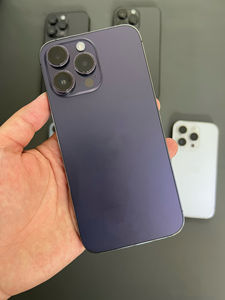 Téléphone mobile intelligent d'occasion débloqué pour <span class=keywords><strong>iPhone</strong></span> <span class=keywords><strong>13</strong></span> <span class=keywords><strong>Pro</strong></span> <span class=keywords><strong>Max</strong></span>, téléphones portables originaux pour <span class=keywords><strong>iPhone</strong></span> <span class=keywords><strong>13</strong></span> <span class=keywords><strong>13</strong></span> <span class=keywords><strong>Pro</strong></span>, téléphones mobiles pas chers - Product Image 4