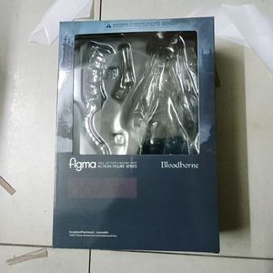 Figma Hunter Messenger <span class=keywords><strong>Special</strong></span> Handset Nuovo Modello Blood Source Curse Giocattolo in PVC Ispirato a Frozen Action Figure - Product Image 4