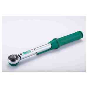 Clé dynamométrique réglable en acier inoxydable 96421-96433 avec couple de 2000 N.m, garantie 1 an - Product Image 4