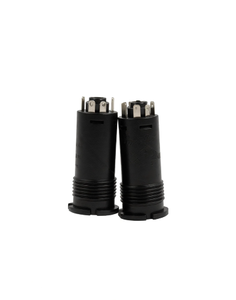 <span class=keywords><strong>Prise</strong></span> audio <span class=keywords><strong>jack</strong></span> femelle 7,1 mm à 5 pôles avec contact en cuivre et boîtier en ABS, personnalisable par DAJIANG (OEM) - Product Image 1