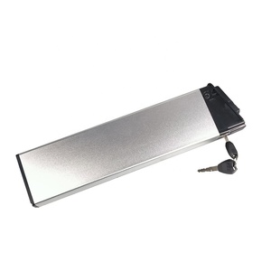 แบตเตอรี่ Bezior XF500 Shengmilo MX01 MX21 M80 48V 10.4Ah 12.8Ah 14Ah สำหรับ <span class=keywords><strong>Samebike</strong></span> <span class=keywords><strong>20LVXD30</strong></span>-II LO26-II LO26 Vivi Ridel TRIPSTER - Product Image 5