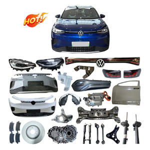 <span class=keywords><strong>Ricambi</strong></span> all'ingrosso per <span class=keywords><strong>VW</strong></span> ID4: Kit carrozzeria completi e accessori per Volkswagen ID4 X CROZZ - Product Image 1