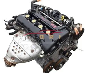 Оригинальный автоматический двигатель в сборе для Mitsubishi, 4B12, 4B11, 4B10, 1,8 л