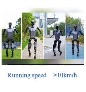 Nghiên Cứu lập trình Tian Gong Walker <span class=keywords><strong>Robot</strong></span> hình người cánh tay <span class=keywords><strong>robot</strong></span> công nghiệp giáo dục ai trí tuệ nhân tạo <span class=keywords><strong>robot</strong></span> người - Product Image 5