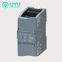 Nouveau capteur de température RTD d'entrée analogique S7-1200 SIMATIC 6ES7231-5PD32-0XB0 pour la programmation PLC Siemens