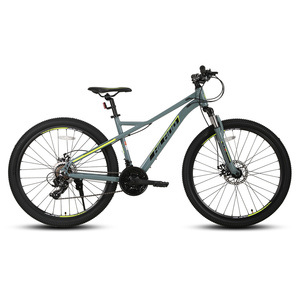 JOYKIE Vente en gros Vélo VTT 24 "26" 27.5 "Vélo VTT en alliage 3 tailles de pneus avec Shinamo 21 vitesses - Product Image 5
