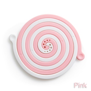 Tapete de silicona antideslizante para mesa de comedor, para perros, para alimentación de mascotas, antisalpicaduras, para cuencos, para cocina del hogar - Product Image 6