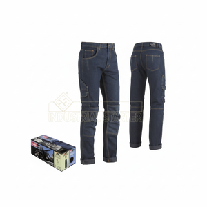 Miner Workwear <b>Jeans</b> - Product Image 1