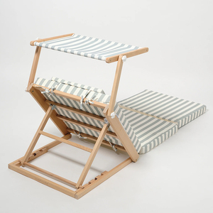 <span class=keywords><strong>Tumbona</strong></span> reclinable para <span class=keywords><strong>casa</strong></span> de piscina, jardín, <span class=keywords><strong>tumbona</strong></span> <span class=keywords><strong>plegable</strong></span> de haya de lujo, <span class=keywords><strong>tumbona</strong></span> <span class=keywords><strong>plegable</strong></span> ajustable para el sol - Product Image 6
