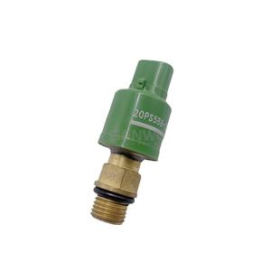 Senwitt <b>Pressure</b> Switch Sensor 20PS586-23 Thread Mount <b>Gauge</b> For Excavator Parts - Product Image 1