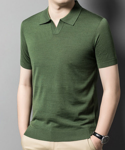<span class=keywords><strong>Maillot</strong></span> <span class=keywords><strong>de</strong></span> <span class=keywords><strong>corps</strong></span> <span class=keywords><strong>de</strong></span> coupe régulière et confortable Fabricant <span class=keywords><strong>de</strong></span> t-shirts légers T-shirts en <span class=keywords><strong>laine</strong></span> Mérinos Vente en gros T-shirts unis personnalisés pour hommes - Product Image 4