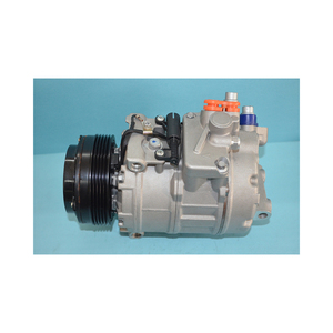 <span class=keywords><strong>Compresseur</strong></span> d'air conditionné automatique PV4 pour <span class=keywords><strong>BMW</strong></span>, dispositif de ventilation pour voiture, <span class=keywords><strong>BMW</strong></span> <span class=keywords><strong>X5</strong></span>, <span class=keywords><strong>E70</strong></span>, X6, E71, E72, m - Product Image 3