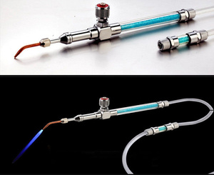 Générateur d'hydrogène à économie de carburant 10000L/h brûleur à <span class=keywords><strong>gaz</strong></span> <span class=keywords><strong>HHO</strong></span> <span class=keywords><strong>gaz</strong></span> oxyhydrogène pour chaudière pour chauffage - Product Image 6