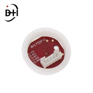 Módulo de Luz con Chip BH1750 BH1750FVI, Sensor de Intensidad de Luz, Bola de Luz para Arduino - Product Image 4