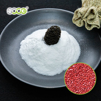 Polyacrylate de potassium SAP, micro-poudre, polymère de rétention d'eau pour améliorer la survie des semis
