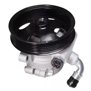 Piezas de motor de coche, montaje de bomba, dirección asistida, 2S65-3696-EC, 2S653696EC, para Fiesta power Max Move - Product Image 1