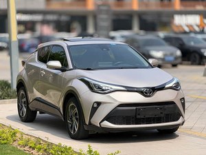 Venta Especial de Autos Usados: <span class=keywords><strong>Toyota</strong></span> <span class=keywords><strong>CHR</strong></span> <span class=keywords><strong>2021</strong></span> a <span class=keywords><strong>Precio</strong></span> Económico - Product Image 3