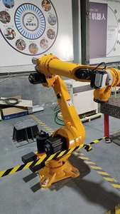 Robot de palettisation industriel à 6 axes avec une charge utile de 20 kg et une portée de 2000 mm - Product Image 2