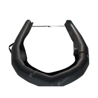 Pare-battage gonflable en PVC pour jet ski Yamaha, idéal pour les lacs et les rivières