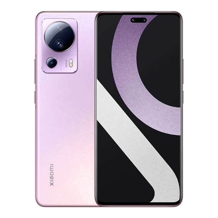 Hottest Selling Xiaomi Civi 2 5G Mobile Phone 50MP Camera 8GB+ 