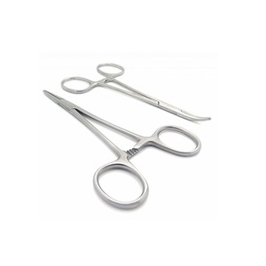 Pinces anti-moustiques, outils droits et courbés, 2 pièces - Product Image 3