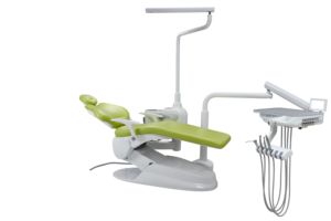 Modern <strong>Dental</strong> Chair Full Set Clinic Dentistry Medical Treatment Electric <strong>Dental</strong> Chair - Product Image 6