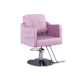 Cheveux raides d'usine populaire <span class=keywords><strong>de</strong></span> haute qualité dans une variété <span class=keywords><strong>de</strong></span> couleurs bon marché pour les chaises <span class=keywords><strong>de</strong></span> salon <span class=keywords><strong>de</strong></span> coiffure. - Product Image 3