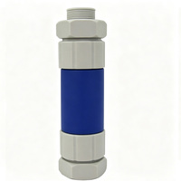 Clé USB personnalisée en PVC 3D avec filetage de type C