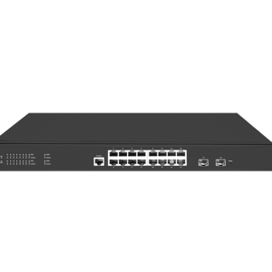 L2/<span class=keywords><strong>L3</strong></span> SNMP quản lý Gigabit poe48v 802.3af/tại PoE chuyển đổi chất lượng tốt - Product Image 1