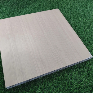 <span class=keywords><strong>Loft</strong></span> Hotel Rent House Decorativo Madera Plástico Cojinete de carga Piso de PVC para partición interior - Product Image 1