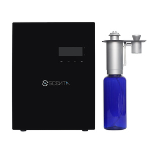 SCENTA Máy Khuếch Tán Hương Thơm Mùi Hương Khách Sạn Thông Minh Chuyên Nghiệp, Máy Khuếch Tán HVAC Dầu Thơm Điện Gắn Tường Diện Tích Lớn - Product Image 3