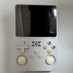 Consola <span class=keywords><strong>de</strong></span> <span class=keywords><strong>Juegos</strong></span> Retro Portátil Compatible con Emuladores <span class=keywords><strong>de</strong></span> <span class=keywords><strong>PSP</strong></span>/PS1/N64, Batería <span class=keywords><strong>de</strong></span> 3200 mAh - Product Image 6