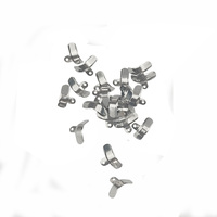 Soins d'hygiène buccale Matrice dentaire Bandes de matrice profilées sectionnelles 50 pcs/boîte