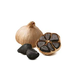 Ajo negro orgánico de varias cabezas de grado superior, ajo fermentado individual, producto agrícola de alta calidad, envío a China - Product Image 1