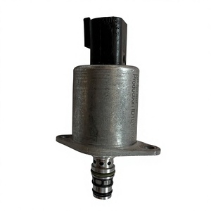 HLPPRV04-12V 油圧比例ソレノイドバルブ、建設機械用油圧ポンプ圧力制御バルブ - Product Image 1