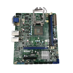 S5517สำหรับเมนบอร์ดเซิร์ฟเวอร์ tyan S5517AG2NR LGA1155 DDR3 E200-07คะนองสำหรับ C750 C700 C800เมนบอร์ด S5517AG2NR S5517 C850 - Product Image 5