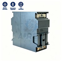 Controlador PLC de Interfaz Maestra DP 6AG1138-4HA00-7AB0 6AG11384HA007AB0 con Servicio de Rastreo de Variables Personalizado
