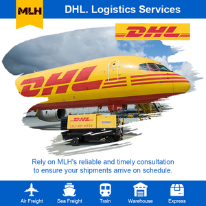 DAP DDU Agent de transport aérien et maritime DHL Transport depuis la Chine vers la France du <span class=keywords><strong>Congo</strong></span> - Product Image 3