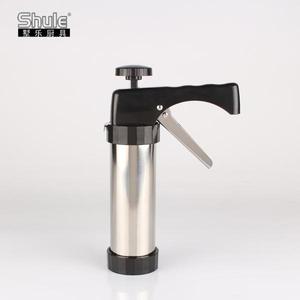 Nhà sản xuất Cookie thép không gỉ-5-6 thiết kế, nhanh chóng và thuận tiện - Product Image 4