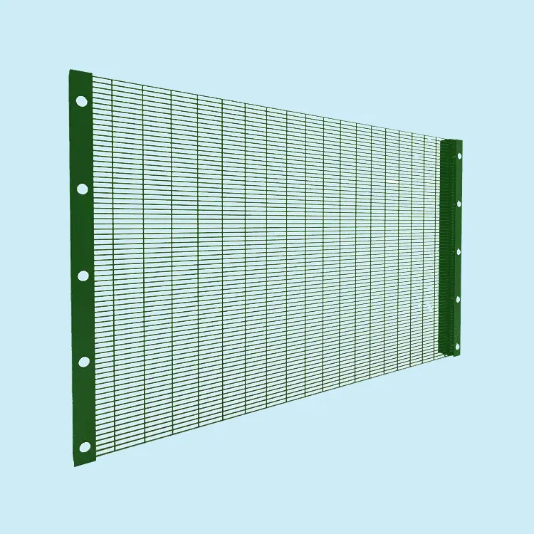 フェンス358ワイヤーメッシュフェンス動物用ワイヤーメッシュフェンス工場メーカー溶融亜鉛メッキアンチクライムセキュリティフェンス