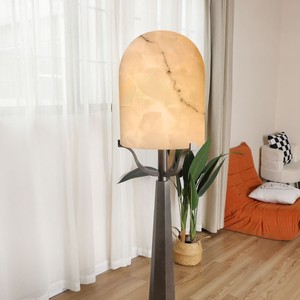 Jia Wenjun Floor Lamp T634 LED Changeable Color 220V Hotel Lobby Artistic Design - Product Image 5