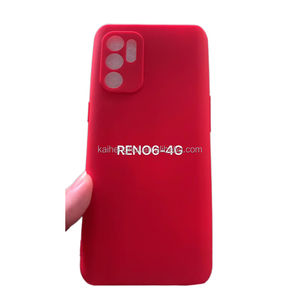 Funda de teléfono para <span class=keywords><strong>ZTE</strong></span> V795 OPEN C Z787 L3 A31 Lite <span class=keywords><strong>V30</strong></span>, 2022 MM, suave, mate, <span class=keywords><strong>colores</strong></span> caramelo, oferta, 1,0 - Product Image 3